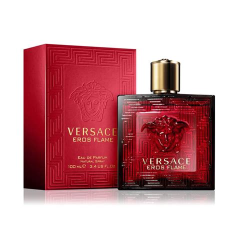 versace eros flame uomo colonna sonora|100ml versace eros flame.